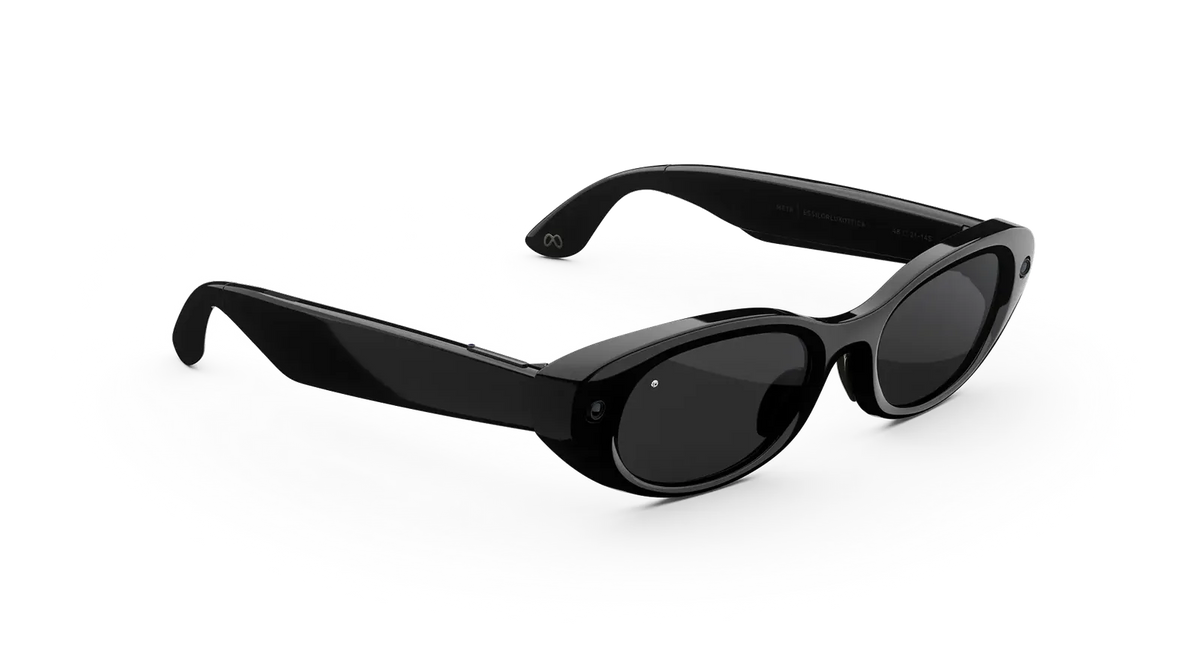 Ray-Ban Meta Starfire Kylie Edition Preorder (預購)