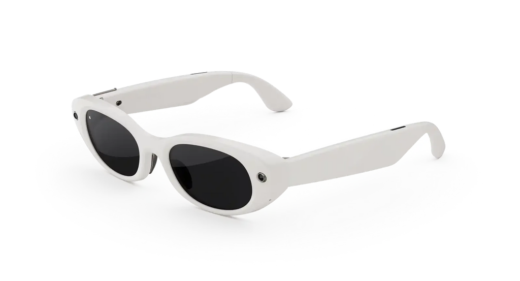 Ray-Ban Meta Starfire Kylie Edition Preorder (預購)