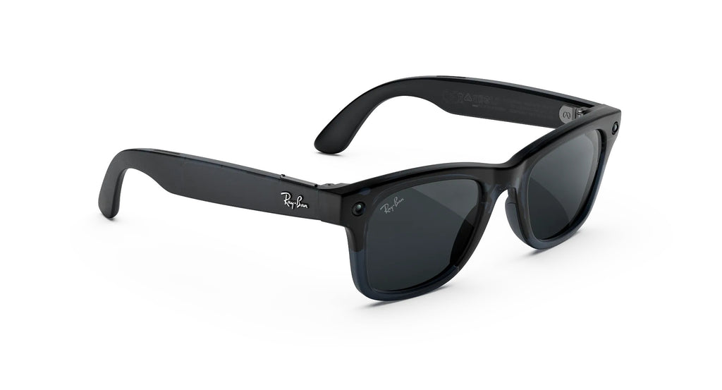 Ray-Ban Meta Wayfarer (Gen 3) Preorder (預購)