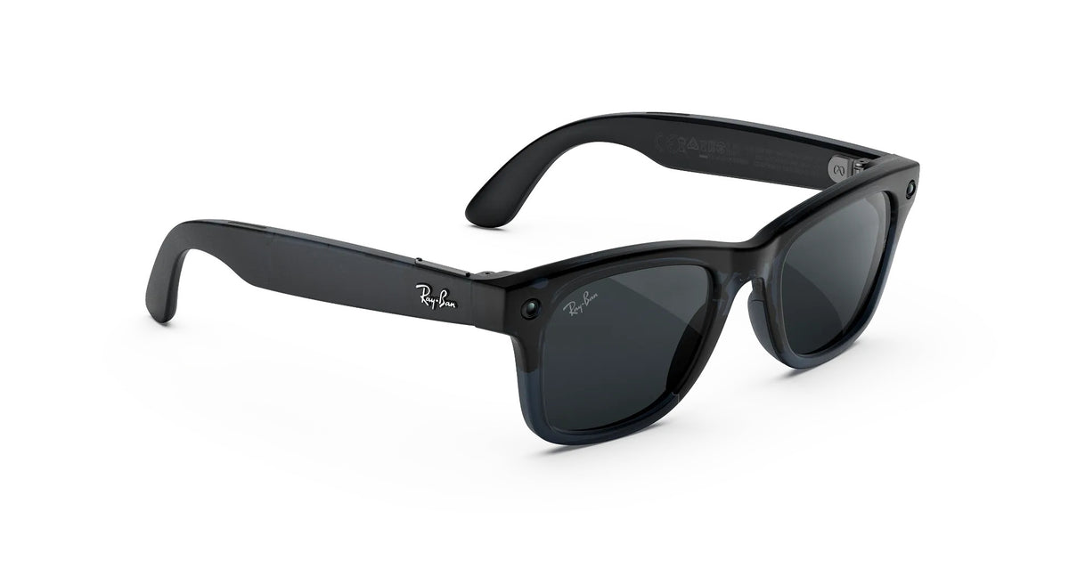 Ray-Ban Meta Wayfarer (Gen 3) Preorder (預購)