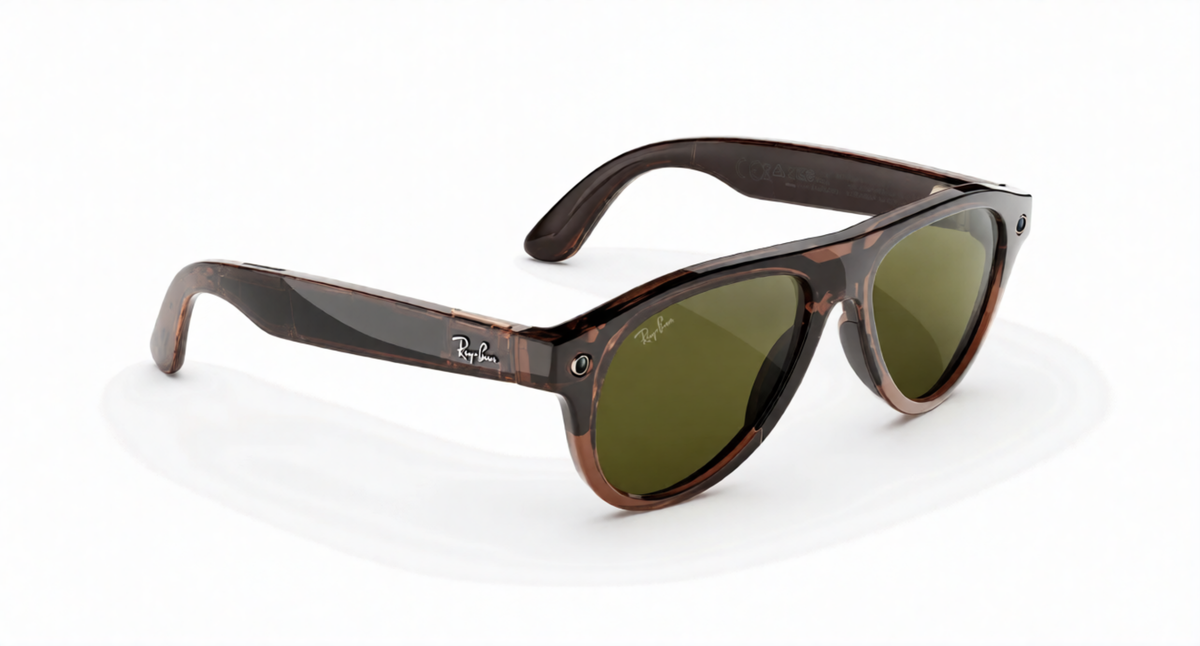 RayBan Meta Aviator (Gen 3) Preorder (預購)