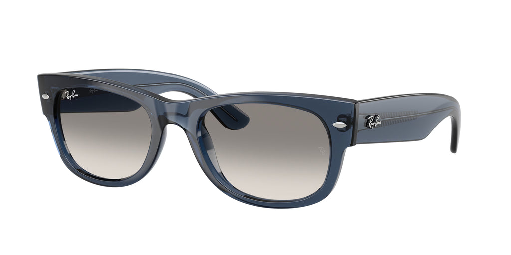 Mega Wayfarer II