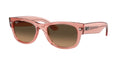 Mega Wayfarer II