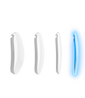 Ultra-Thin Lenses