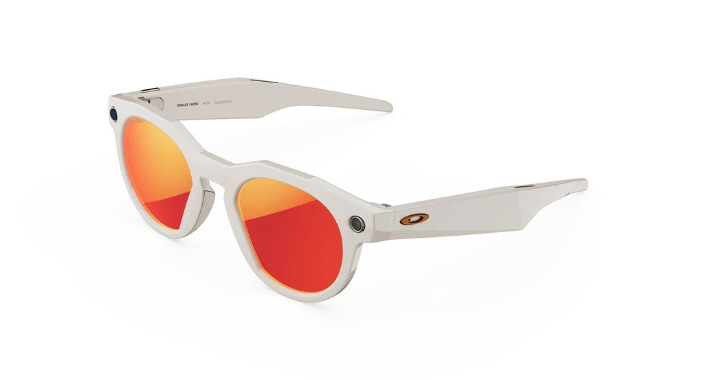 Oakley Meta HSTN