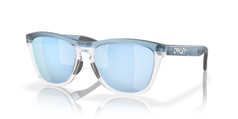 Oakley Frogskins range a