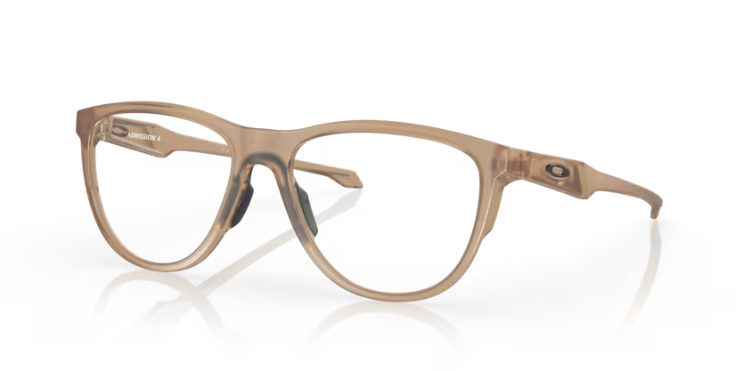 Oakley Admission a