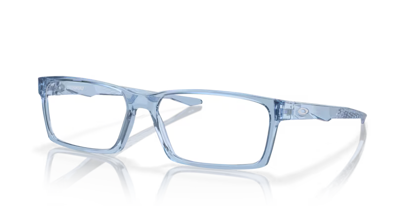 Oakley Overhead