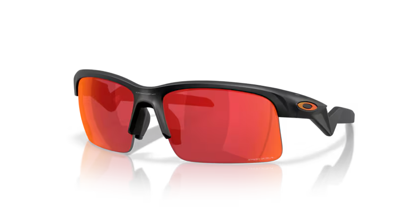 Oakley Capacitor