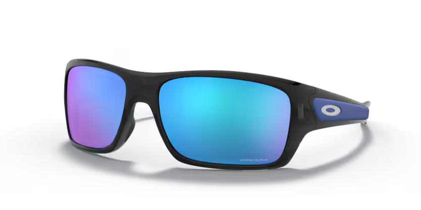 Oakley Turbine
