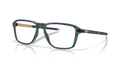 Oakley Wheel house