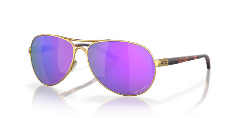 Oakley Feedback