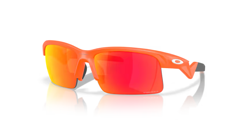 Oakley Capacitor