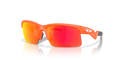 Oakley Capacitor