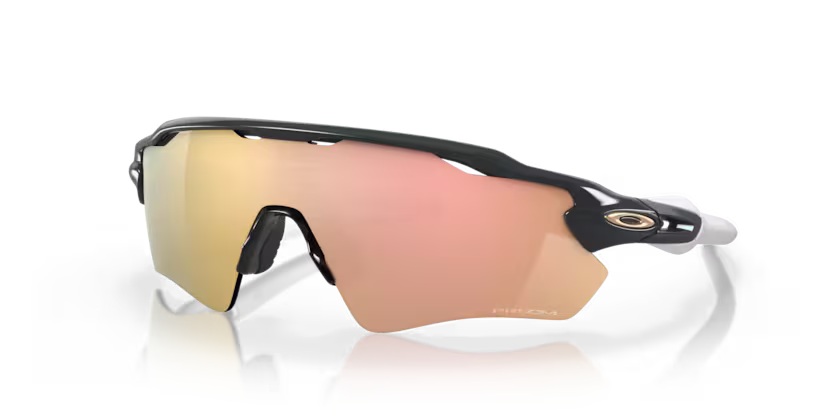 Oakley Radar ev path