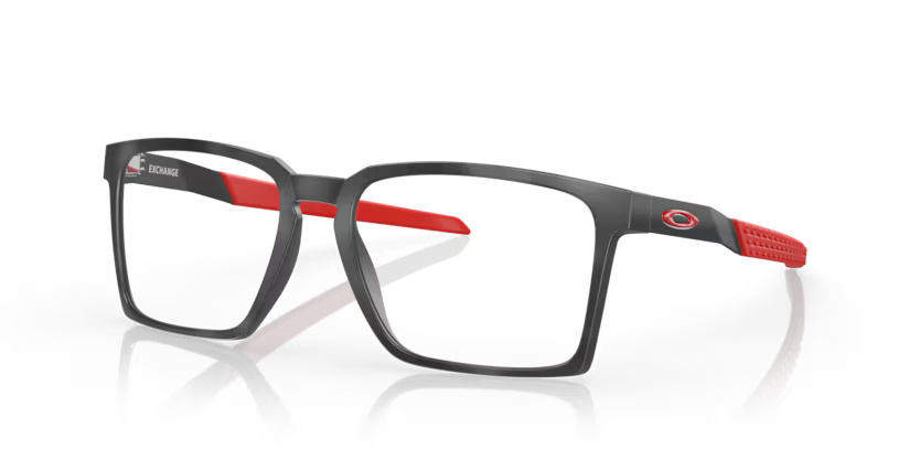Oakley Exchange