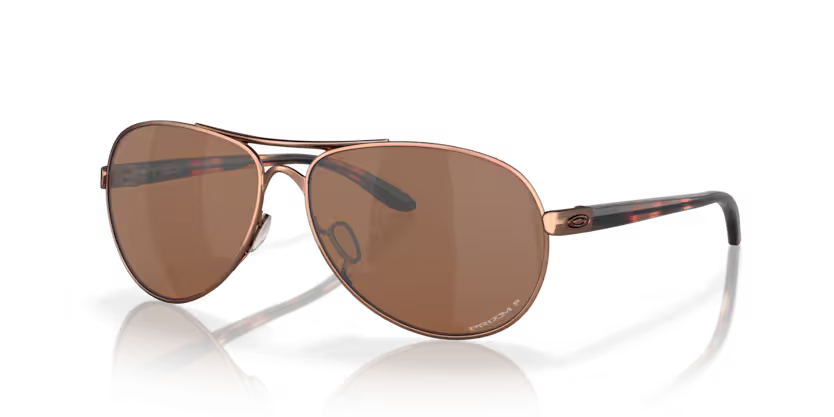 Oakley Feedback