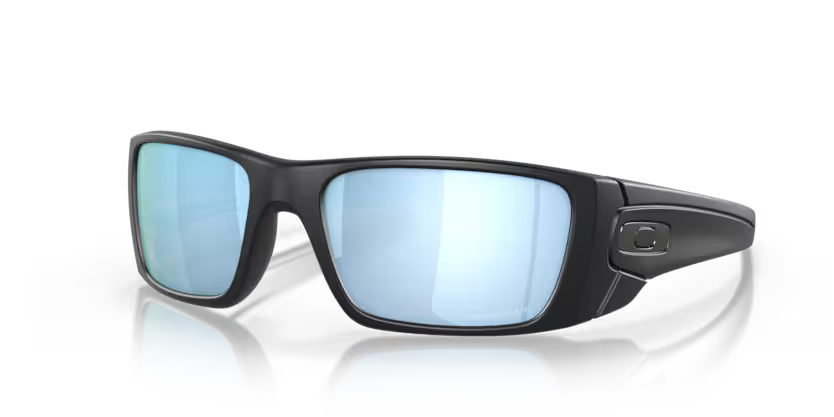 Oakley Fuel cell