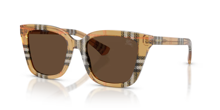 Burberry 4487F