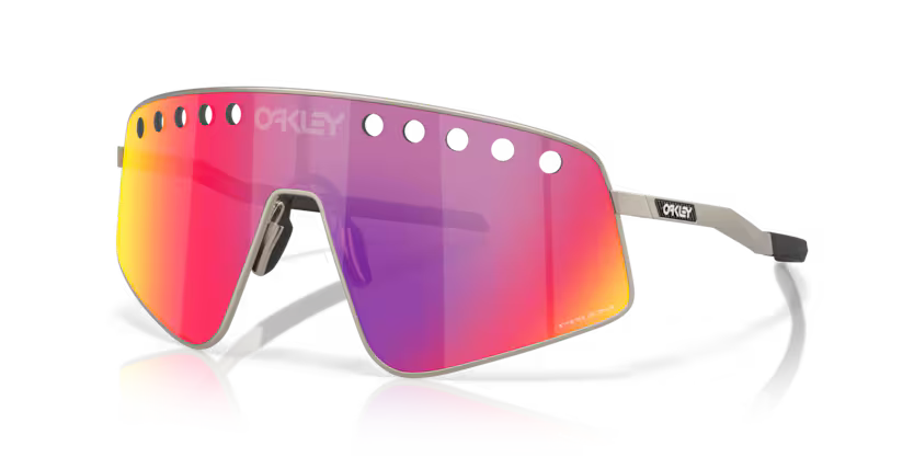 Oakley Sutro ti sweep