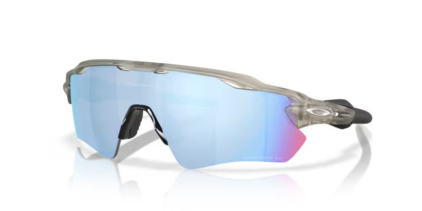 Oakley Radar ev path