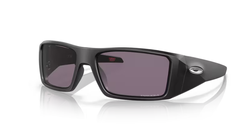 Oakley Heliostat