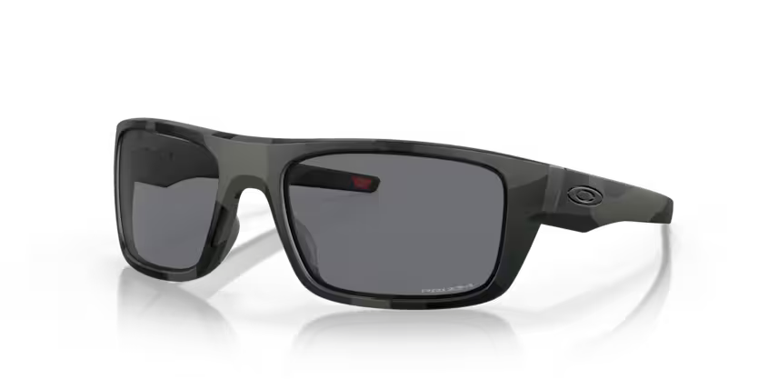 Oakley Drop Point