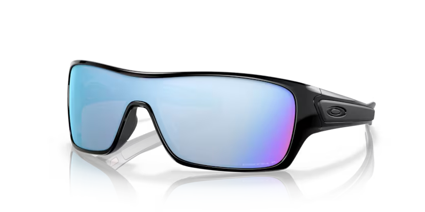 Oakley Turbine rotor