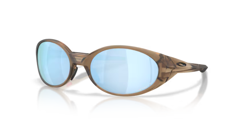 Oakley Eyejacket redux