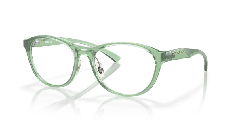 Oakley Draw up