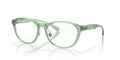 Oakley Draw up