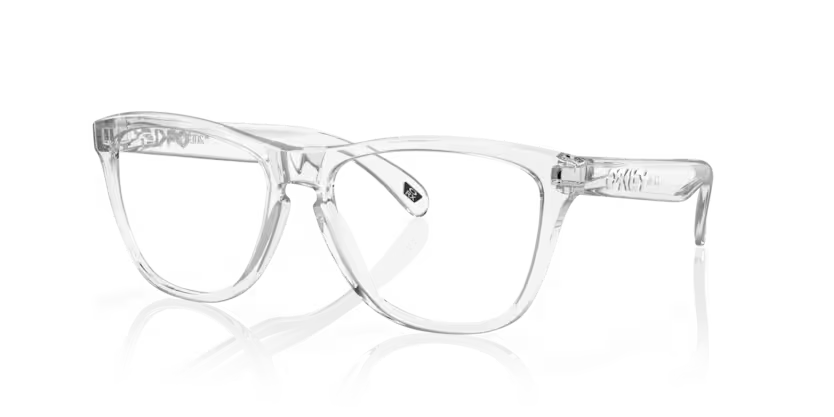 Oakley Frogskins rx a