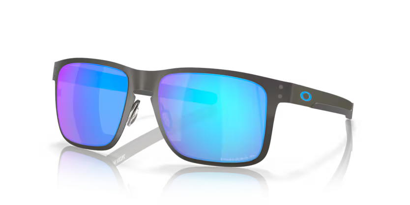 Oakley Holbrook metal