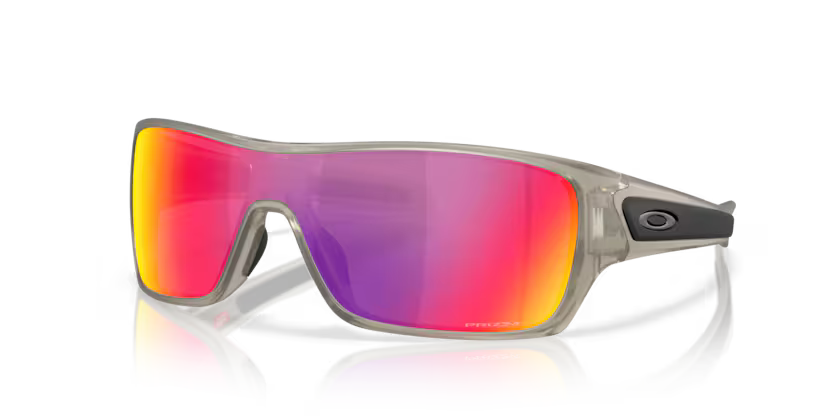 Oakley Turbine rotor