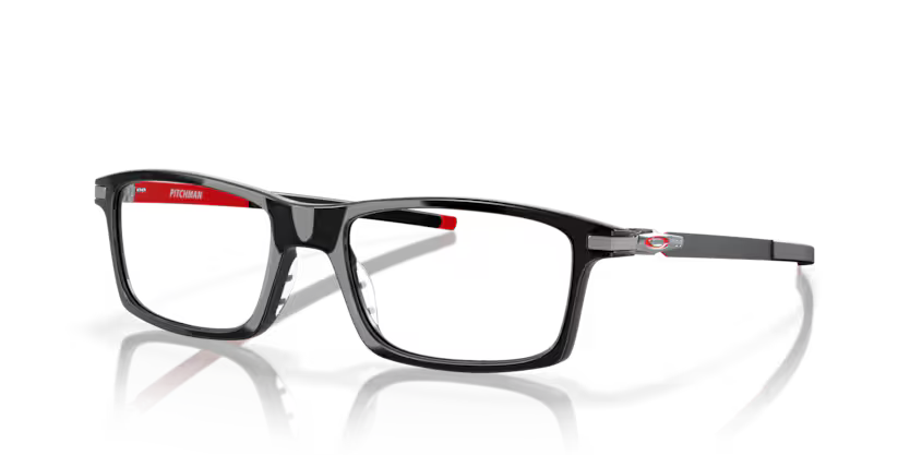 Oakley Pitchman