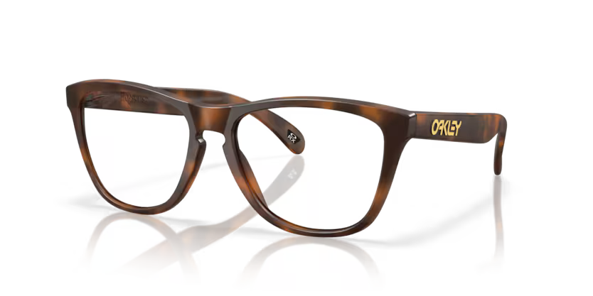 Oakley Frogskins rx a
