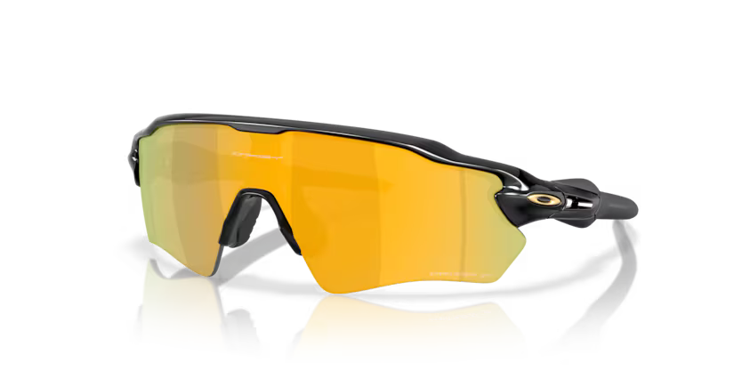 Oakley Radar ev s path