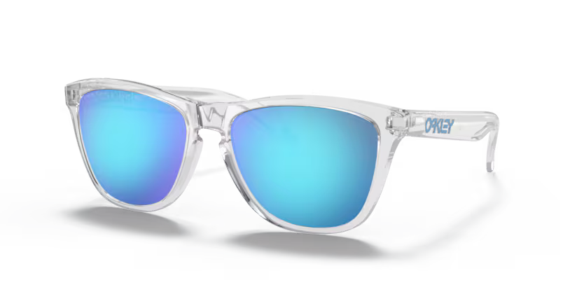 Oakley Frogskins (a)
