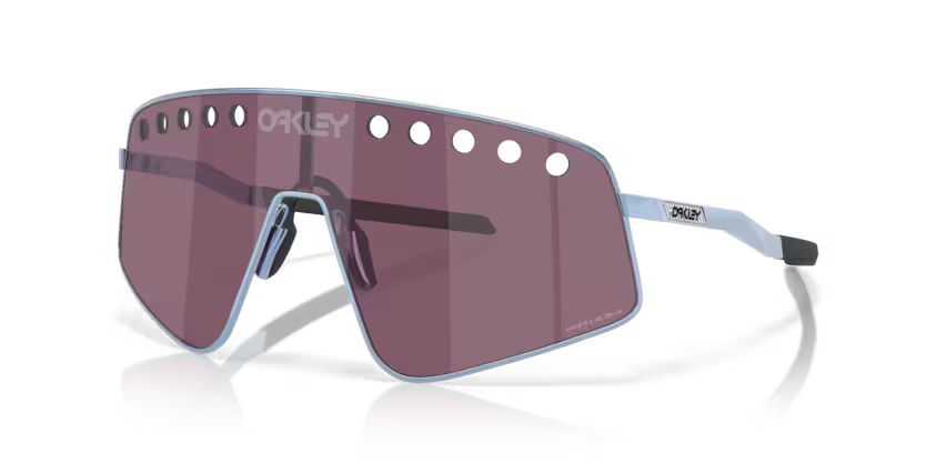 Oakley Sutro ti sweep
