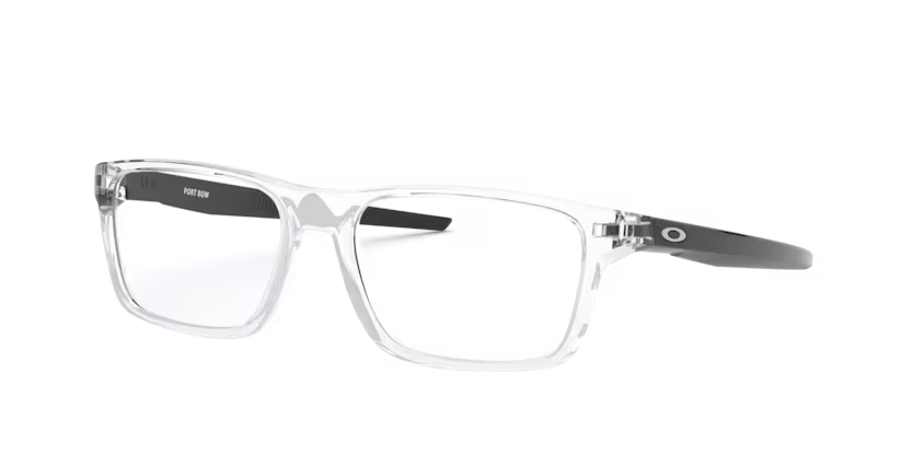 Oakley Port bow