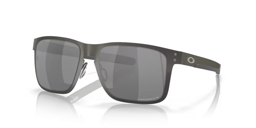 Oakley Holbrook metal