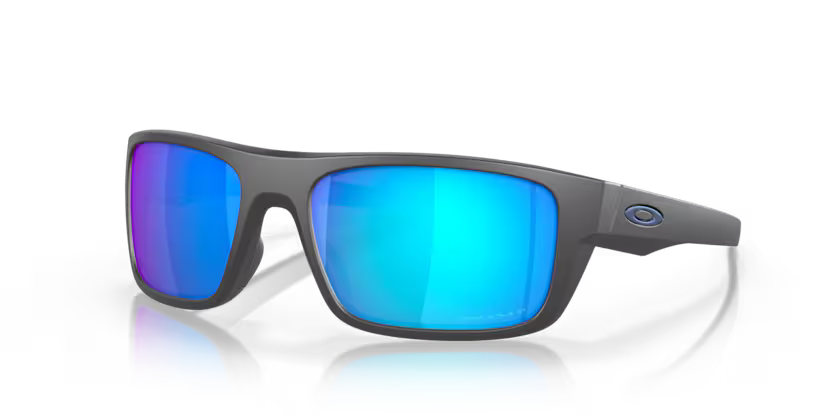 Oakley Drop Point