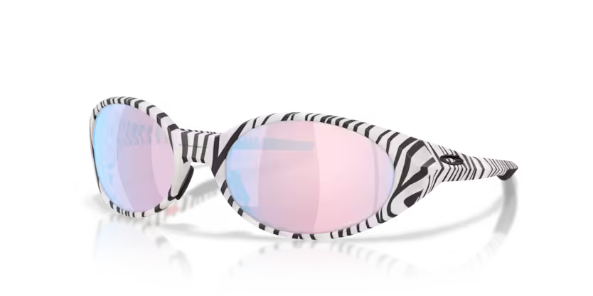 Oakley Eyejacket redux