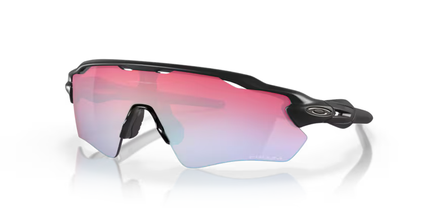 Oakley Radar ev path