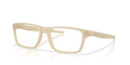 Oakley Port bow