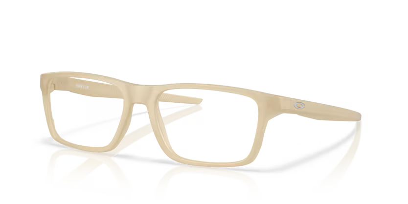 Oakley Port bow