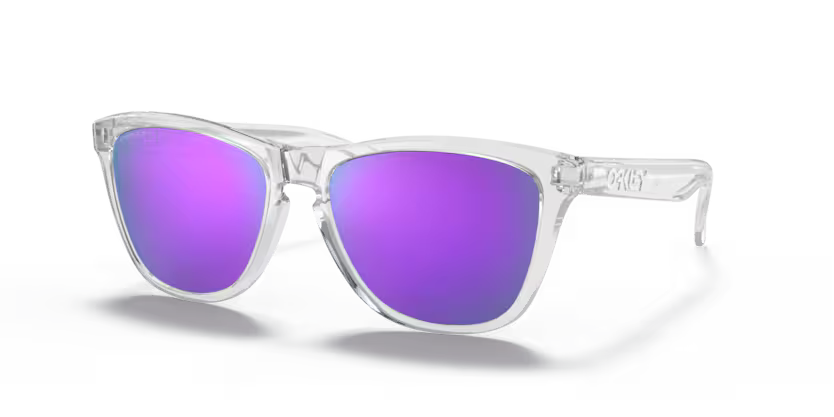 Oakley Frogskins (a)