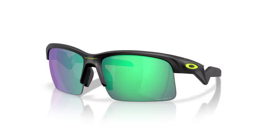 Oakley Capacitor