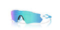 Oakley Radar ev s path