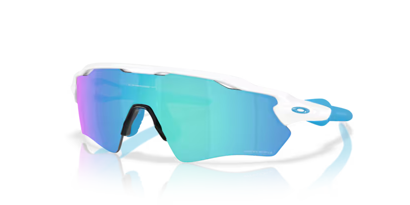Oakley Radar ev s path